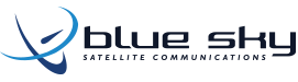 Blue Sky Satellite Communications